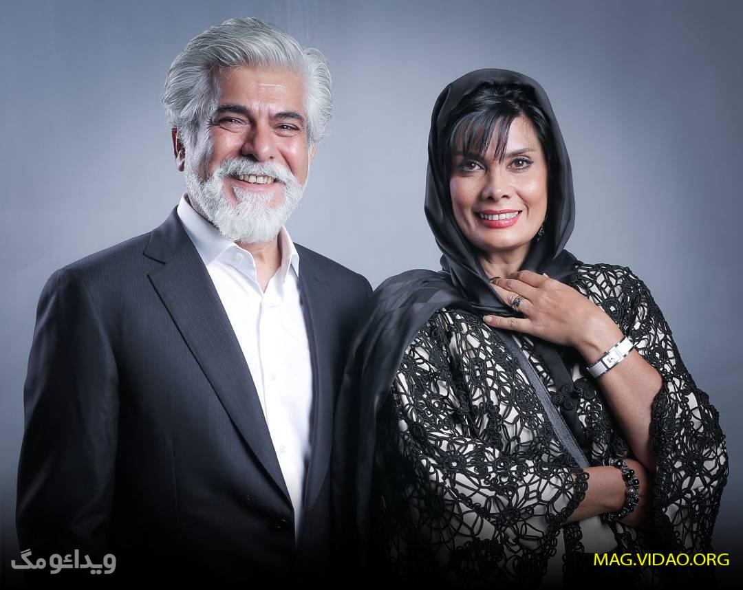 بیوگرافی عاطفه رضوی ( نقش شکوه در تاسیان) همسرش و زندگی شخصی 25