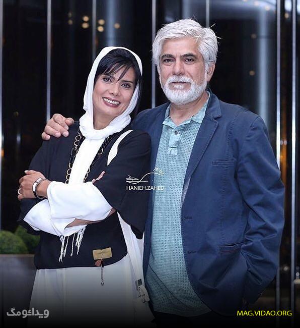 بیوگرافی عاطفه رضوی ( نقش شکوه در تاسیان) همسرش و زندگی شخصی 27