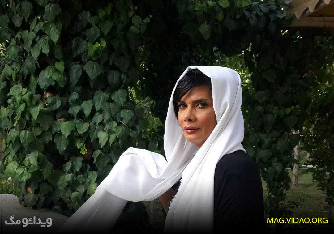 بیوگرافی عاطفه رضوی ( نقش شکوه در تاسیان) همسرش و زندگی شخصی 28