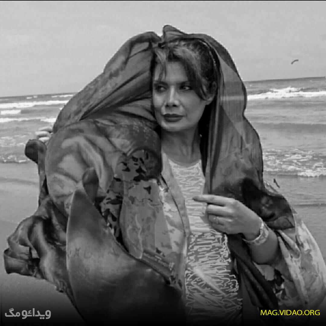 بیوگرافی عاطفه رضوی ( نقش شکوه در تاسیان) همسرش و زندگی شخصی 29