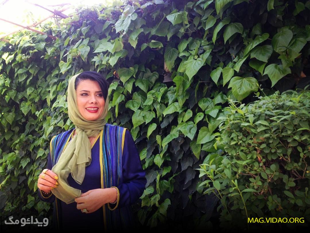 بیوگرافی عاطفه رضوی ( نقش شکوه در تاسیان) همسرش و زندگی شخصی 31