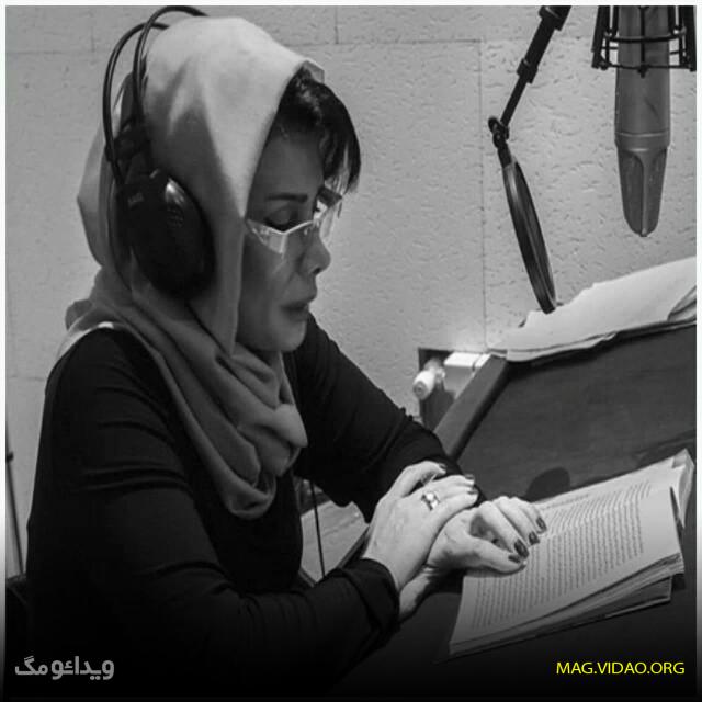 بیوگرافی عاطفه رضوی ( نقش شکوه در تاسیان) همسرش و زندگی شخصی 33
