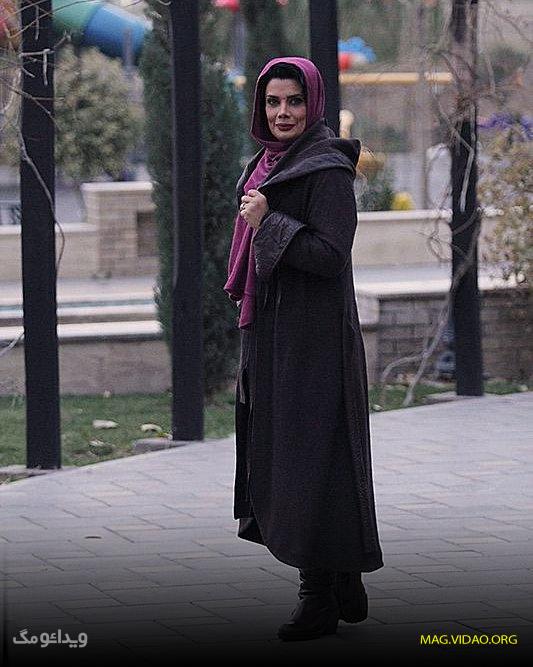بیوگرافی عاطفه رضوی ( نقش شکوه در تاسیان) همسرش و زندگی شخصی 36