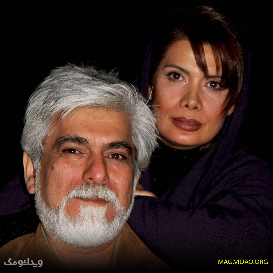بیوگرافی عاطفه رضوی ( نقش شکوه در تاسیان) همسرش و زندگی شخصی 44
