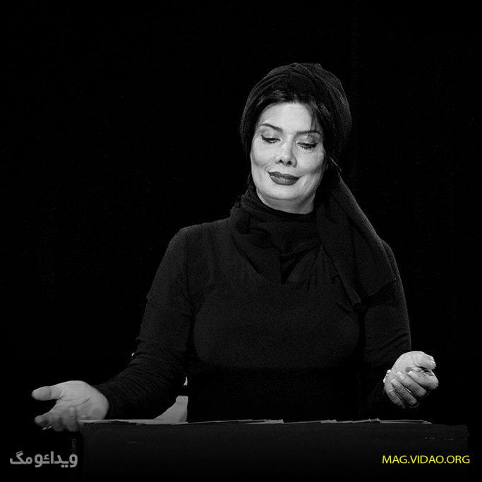 بیوگرافی عاطفه رضوی ( نقش شکوه در تاسیان) همسرش و زندگی شخصی 47