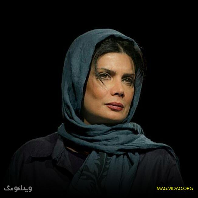 بیوگرافی عاطفه رضوی ( نقش شکوه در تاسیان) همسرش و زندگی شخصی 48