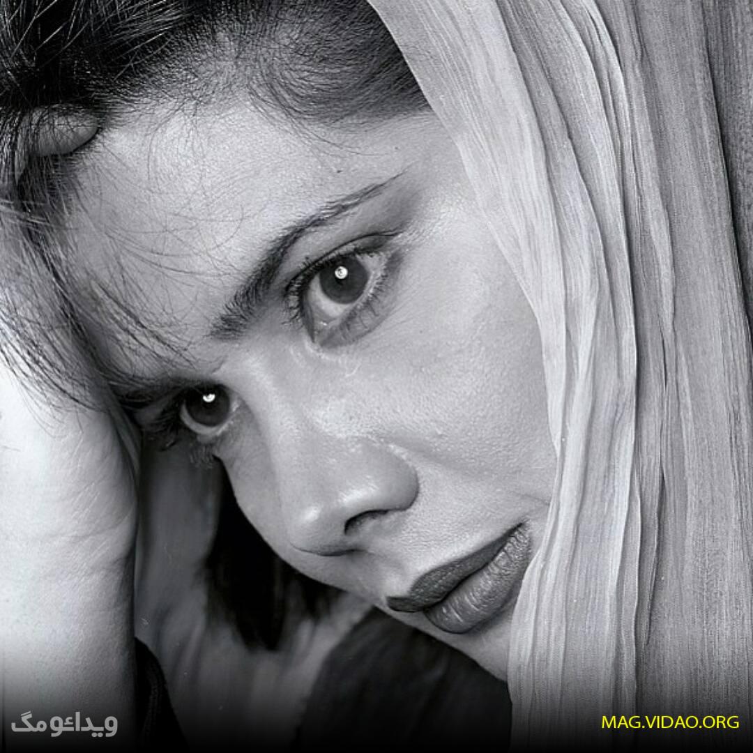 بیوگرافی عاطفه رضوی ( نقش شکوه در تاسیان) همسرش و زندگی شخصی 51