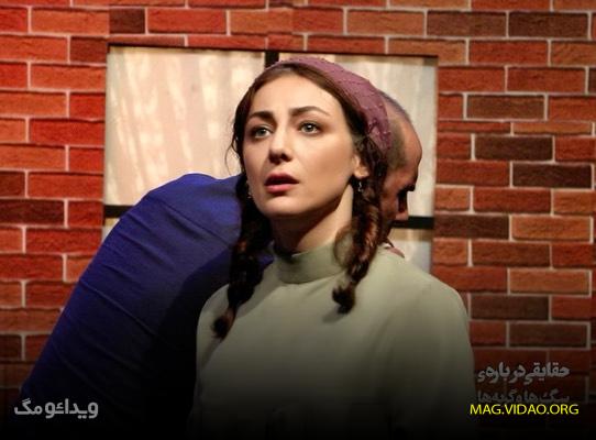 بیوگرافی ویدا جوان و همسرش + علت جدایی و عکس های شخصی |شغل، قد، وزن 14