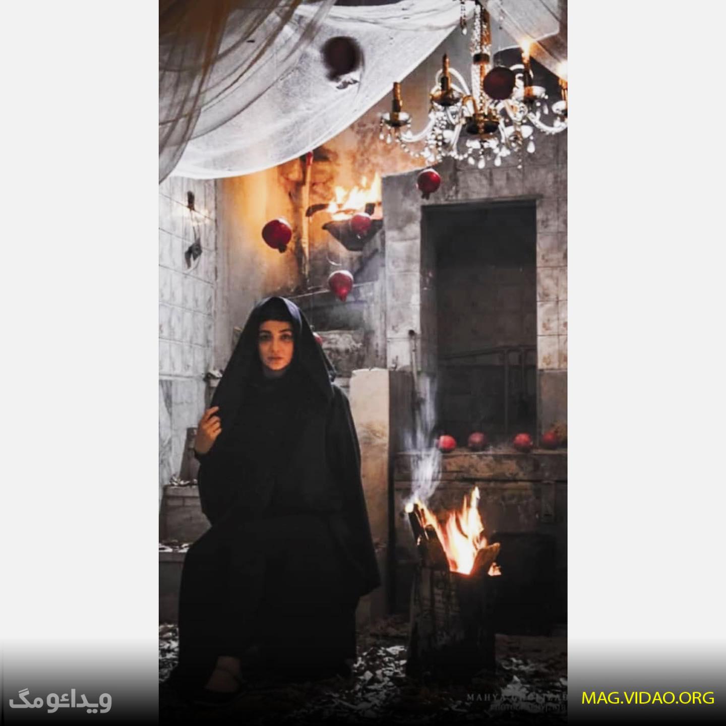 بیوگرافی ویدا جوان و همسرش + علت جدایی و عکس های شخصی |شغل، قد، وزن 18