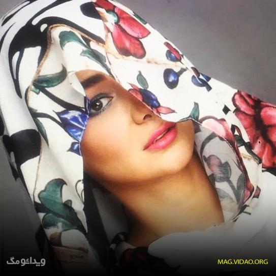 بیوگرافی ویدا جوان و همسرش + علت جدایی و عکس های شخصی |شغل، قد، وزن 21