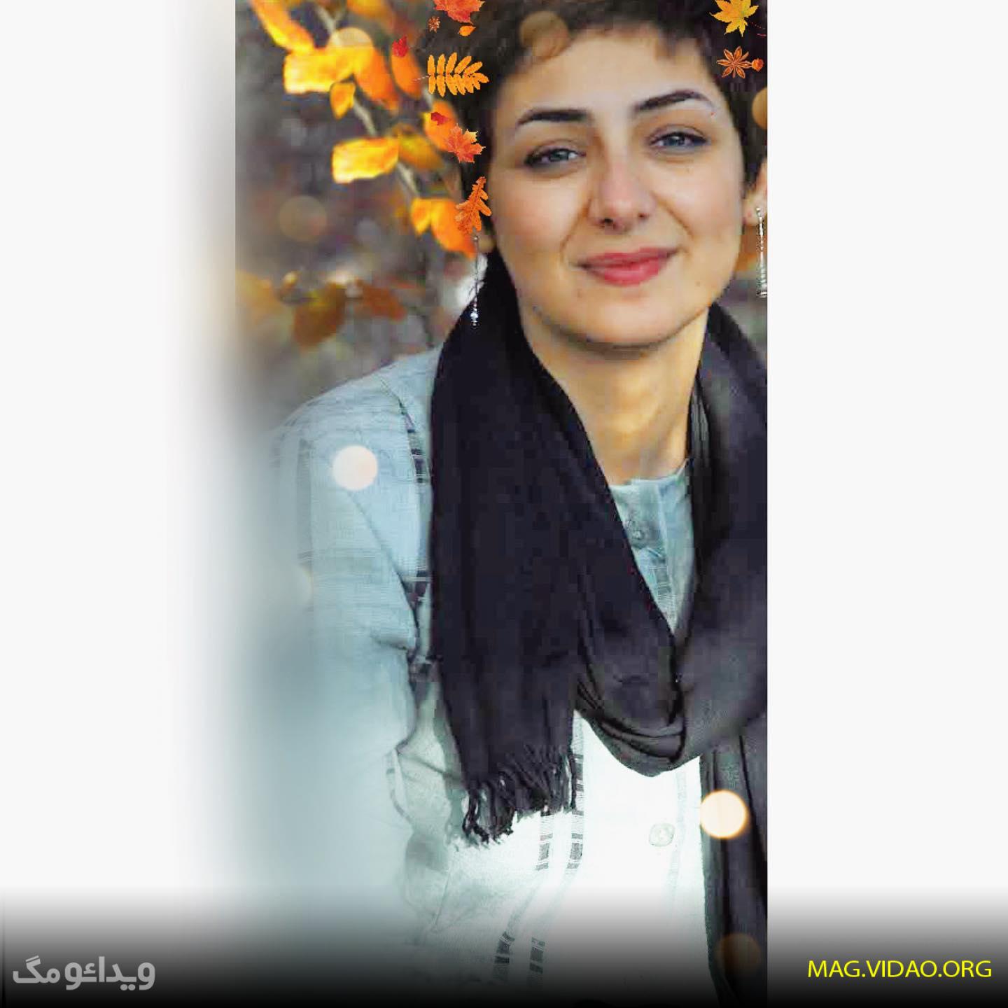 بیوگرافی ویدا جوان و همسرش + علت جدایی و عکس های شخصی |شغل، قد، وزن 26