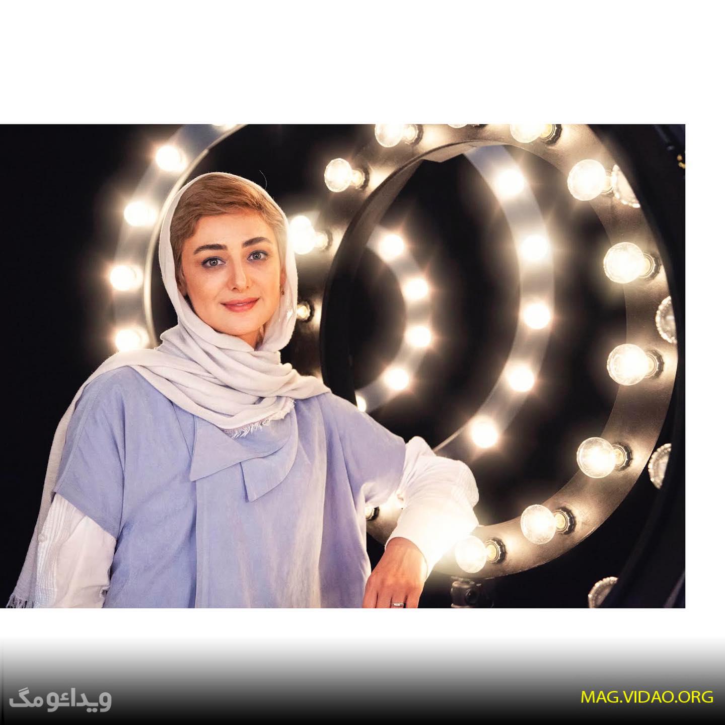 بیوگرافی ویدا جوان و همسرش + علت جدایی و عکس های شخصی |شغل، قد، وزن 27