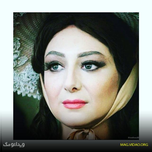 بیوگرافی ویدا جوان و همسرش + علت جدایی و عکس های شخصی |شغل، قد، وزن 38