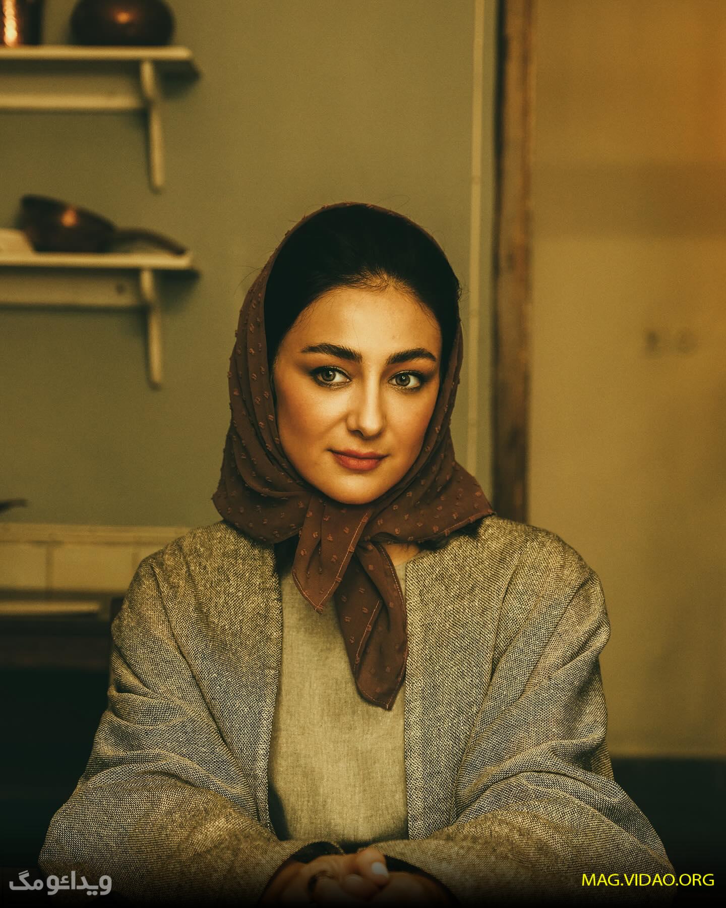 بیوگرافی ویدا جوان و همسرش + علت جدایی و عکس های شخصی |شغل، قد، وزن 4