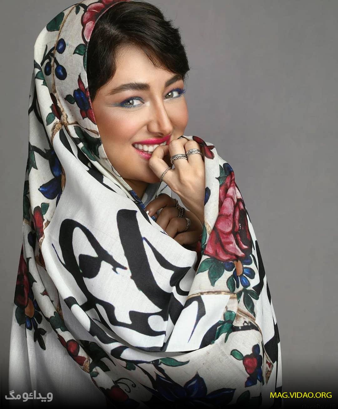 بیوگرافی ویدا جوان و همسرش + علت جدایی و عکس های شخصی |شغل، قد، وزن 45
