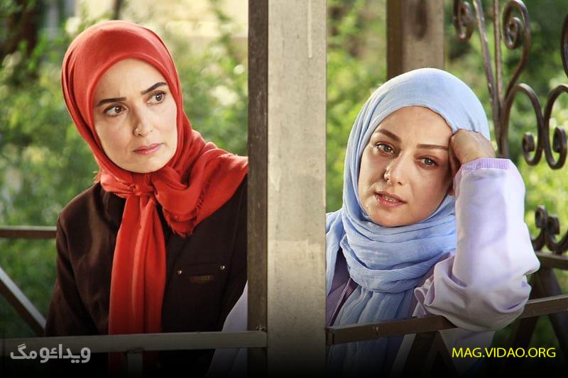 بیوگرافی ویدا جوان و همسرش + علت جدایی و عکس های شخصی |شغل، قد، وزن 48