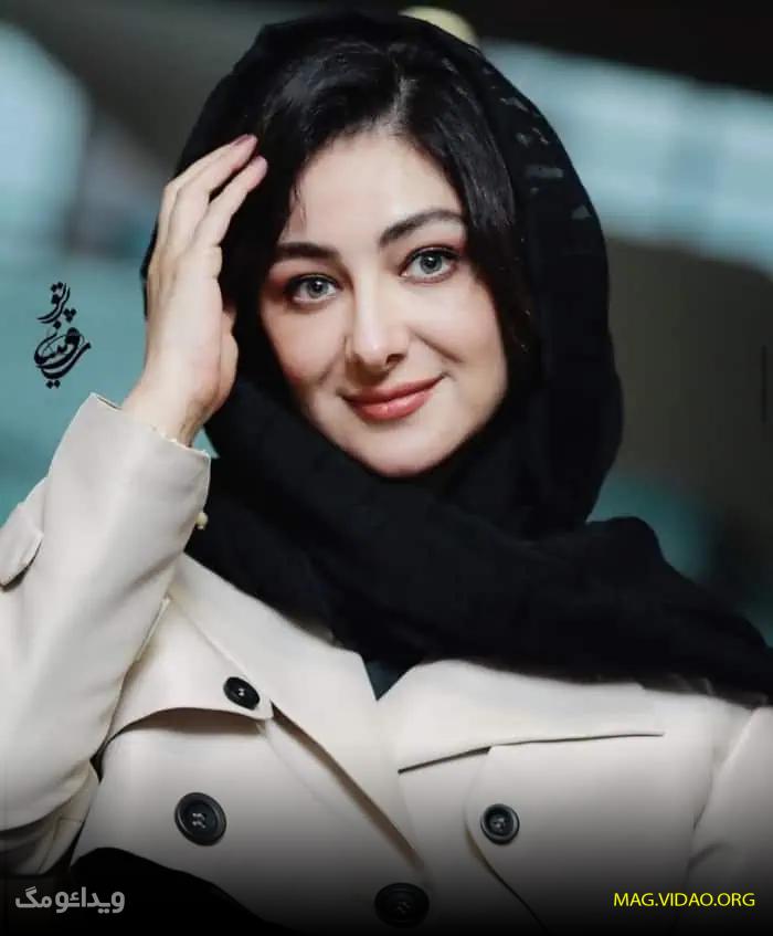 بیوگرافی ویدا جوان و همسرش + علت جدایی و عکس های شخصی |شغل، قد، وزن 58