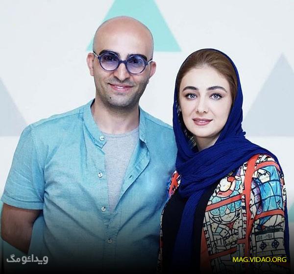 بیوگرافی ویدا جوان و همسرش + علت جدایی و عکس های شخصی |شغل، قد، وزن 60