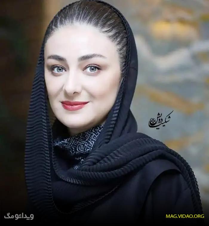 بیوگرافی ویدا جوان و همسرش + علت جدایی و عکس های شخصی |شغل، قد، وزن 65
