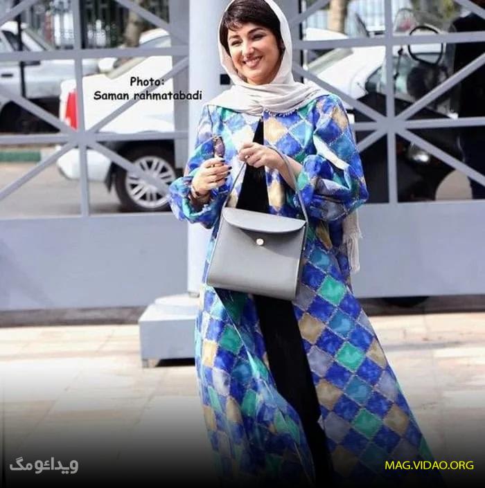 بیوگرافی ویدا جوان و همسرش + علت جدایی و عکس های شخصی |شغل، قد، وزن 67