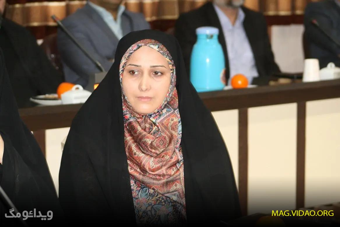 maryam masrat 1