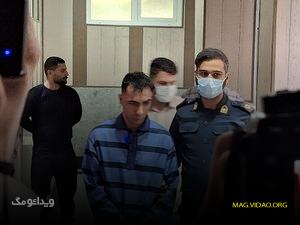 متجاوز کودکان در تهران دستگیر شد | علت روانشناسی مجرم و تحقیقات + ویدیو 2