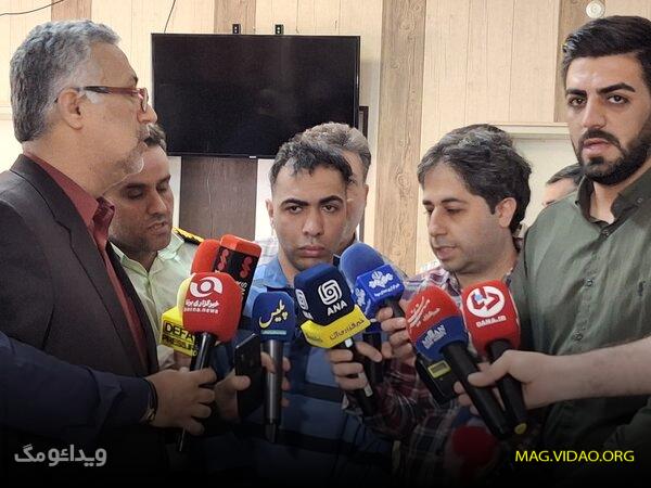 متجاوز کودکان در تهران دستگیر شد | علت روانشناسی مجرم و تحقیقات + ویدیو 4