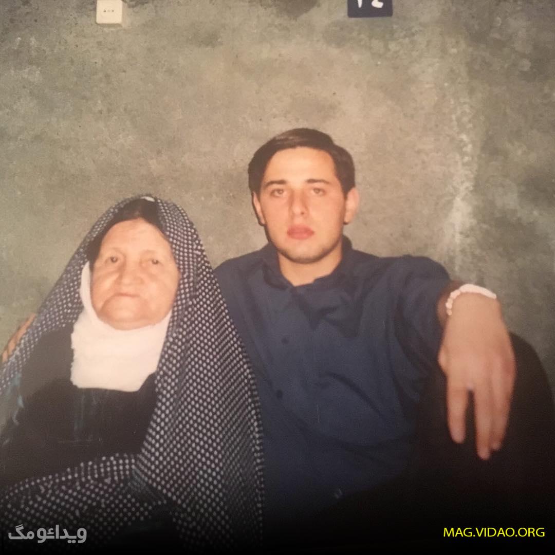 بیوگرافی ابوالفضل پایداری  مالک برند طبیعت + همسرش و ثروت 5