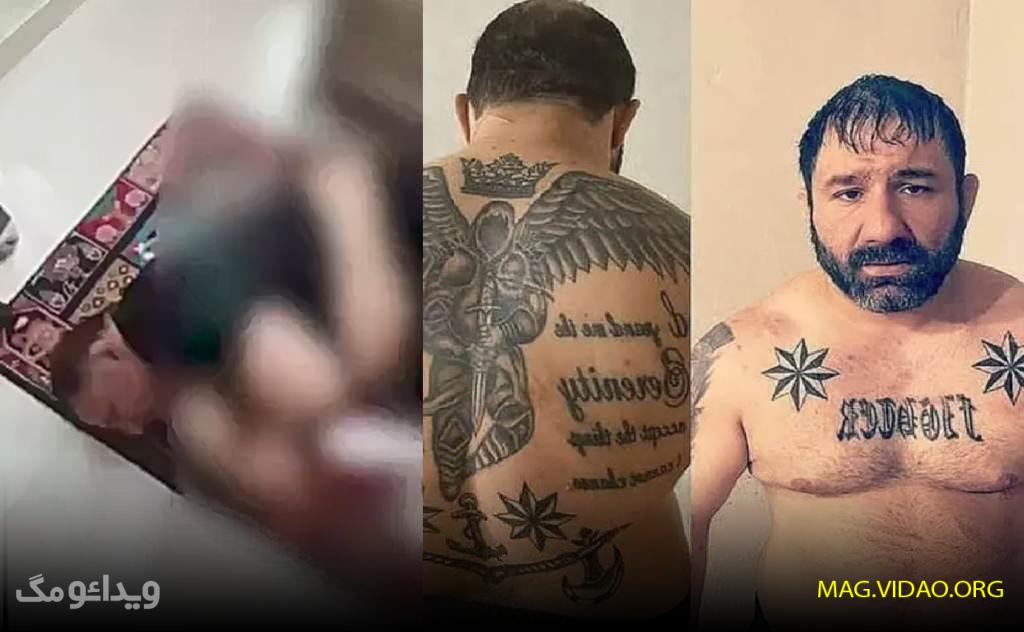 جزئیات دستگیری هانی کرده، شرور معروف تهران + تصاویر و زندگینامه 1