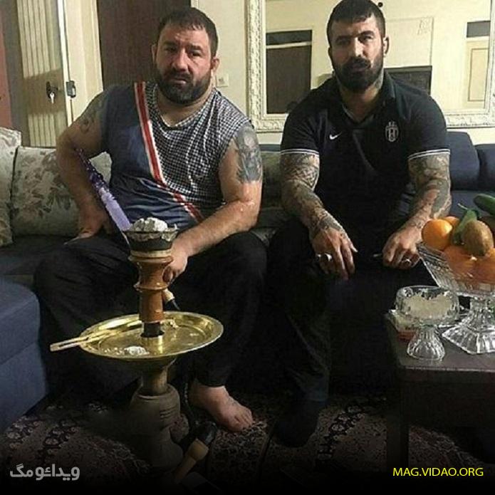 جزئیات دستگیری هانی کرده، شرور معروف تهران + تصاویر و زندگینامه 2