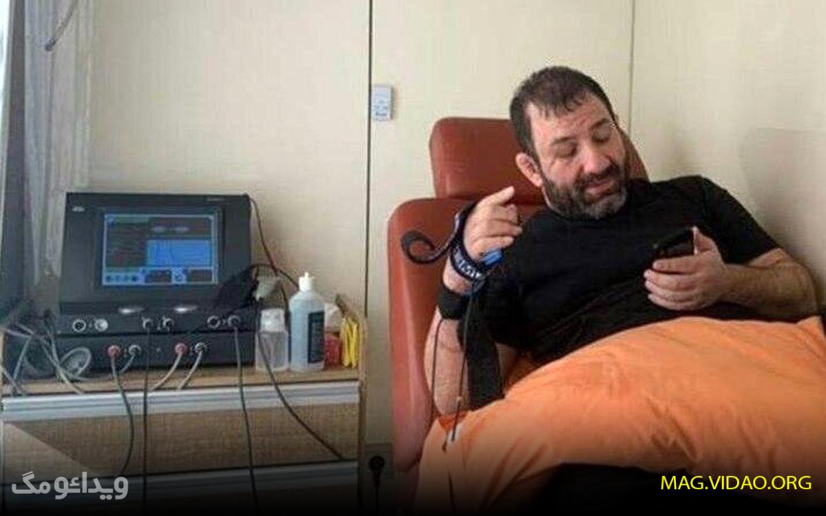 جزئیات دستگیری هانی کرده، شرور معروف تهران + تصاویر و زندگینامه 4