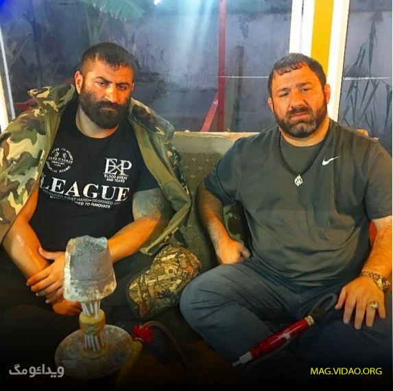 جزئیات دستگیری هانی کرده، شرور معروف تهران + تصاویر و زندگینامه 5