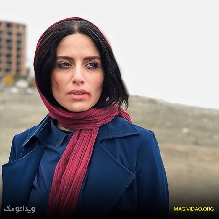 بیوگرافی رها خدایاری و همسرش + فیلم و سریال ها، قد و عکس های شخصی 12