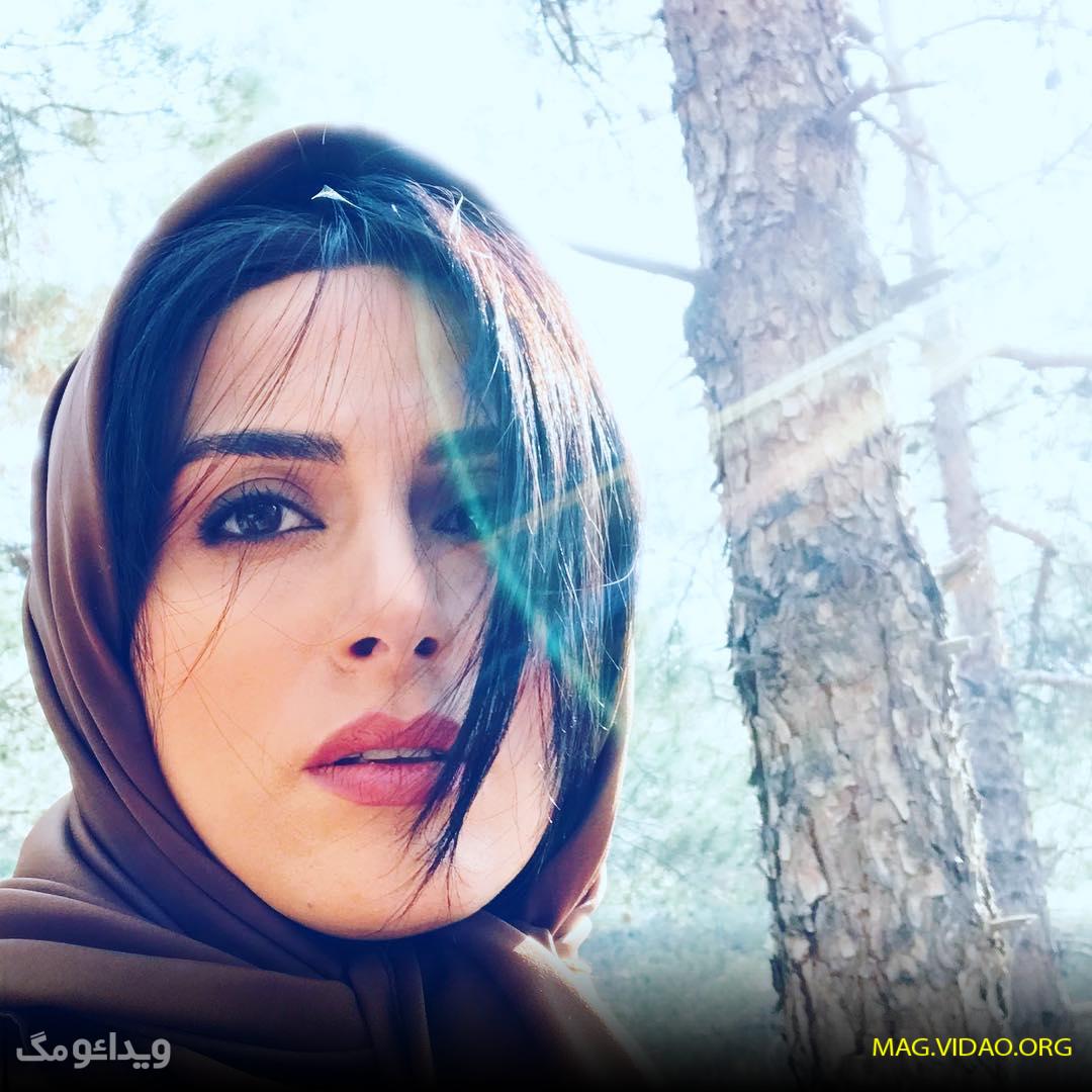 بیوگرافی رها خدایاری و همسرش + فیلم و سریال ها، قد و عکس های شخصی 17