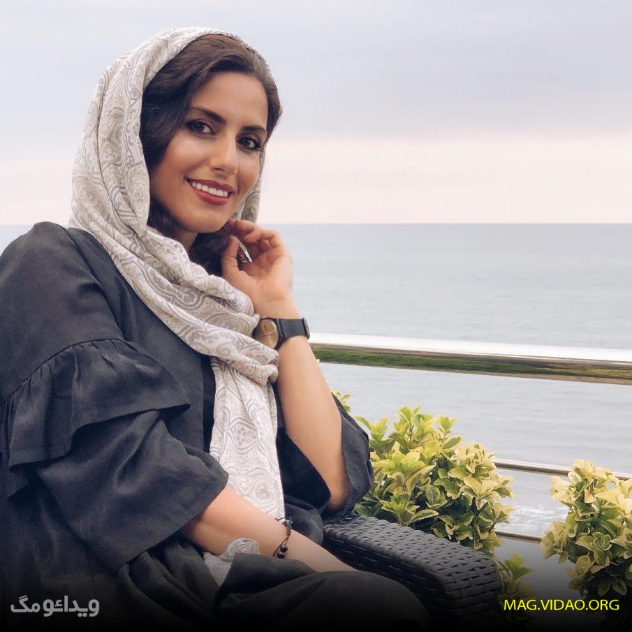 بیوگرافی رها خدایاری و همسرش + فیلم و سریال ها، قد و عکس های شخصی 21