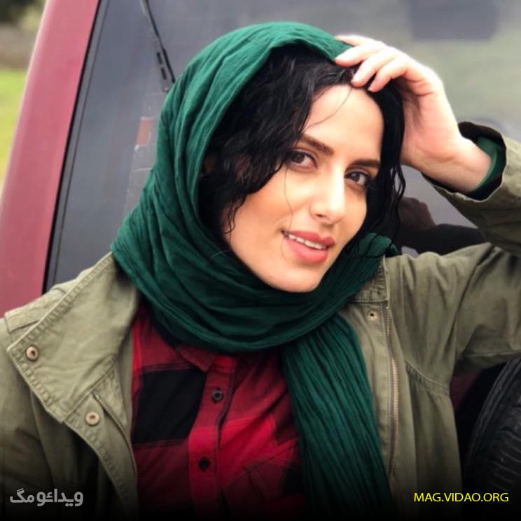 بیوگرافی رها خدایاری و همسرش + فیلم و سریال ها، قد و عکس های شخصی 3