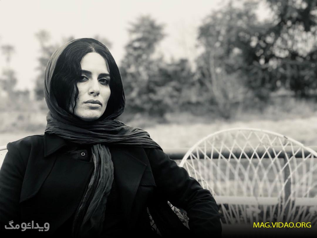 بیوگرافی رها خدایاری و همسرش + فیلم و سریال ها، قد و عکس های شخصی 32