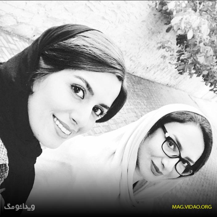 بیوگرافی رها خدایاری و همسرش + فیلم و سریال ها، قد و عکس های شخصی 44