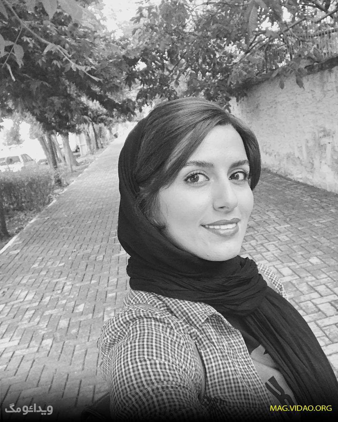 بیوگرافی رها خدایاری و همسرش + فیلم و سریال ها، قد و عکس های شخصی 46