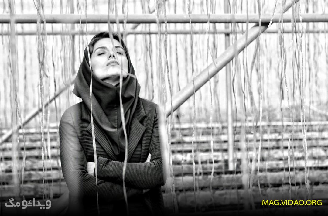 بیوگرافی رها خدایاری و همسرش + فیلم و سریال ها، قد و عکس های شخصی 55