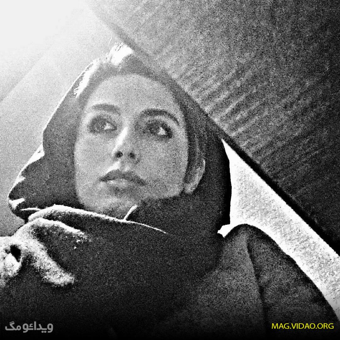 بیوگرافی رها خدایاری و همسرش + فیلم و سریال ها، قد و عکس های شخصی 58