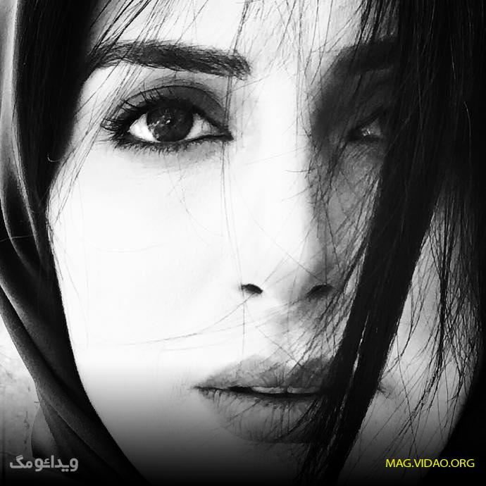 بیوگرافی رها خدایاری و همسرش + فیلم و سریال ها، قد و عکس های شخصی 6