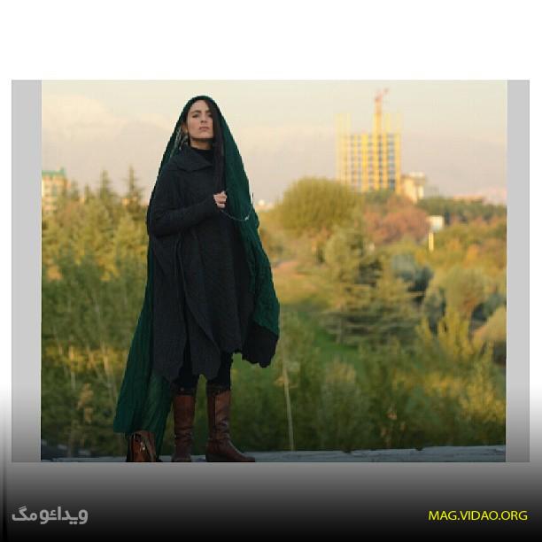 بیوگرافی رها خدایاری و همسرش + فیلم و سریال ها، قد و عکس های شخصی 76