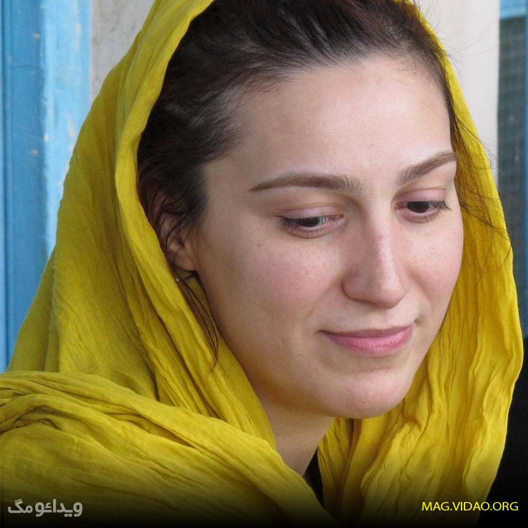 بیوگرافی فلامک جنیدی و همسرش آیدین پوری + فرزندان و عکس های شخصی 14