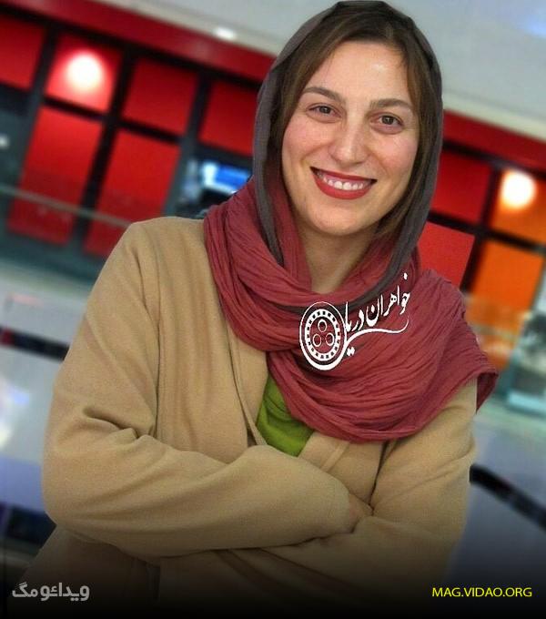 بیوگرافی فلامک جنیدی و همسرش آیدین پوری + فرزندان و عکس های شخصی 15