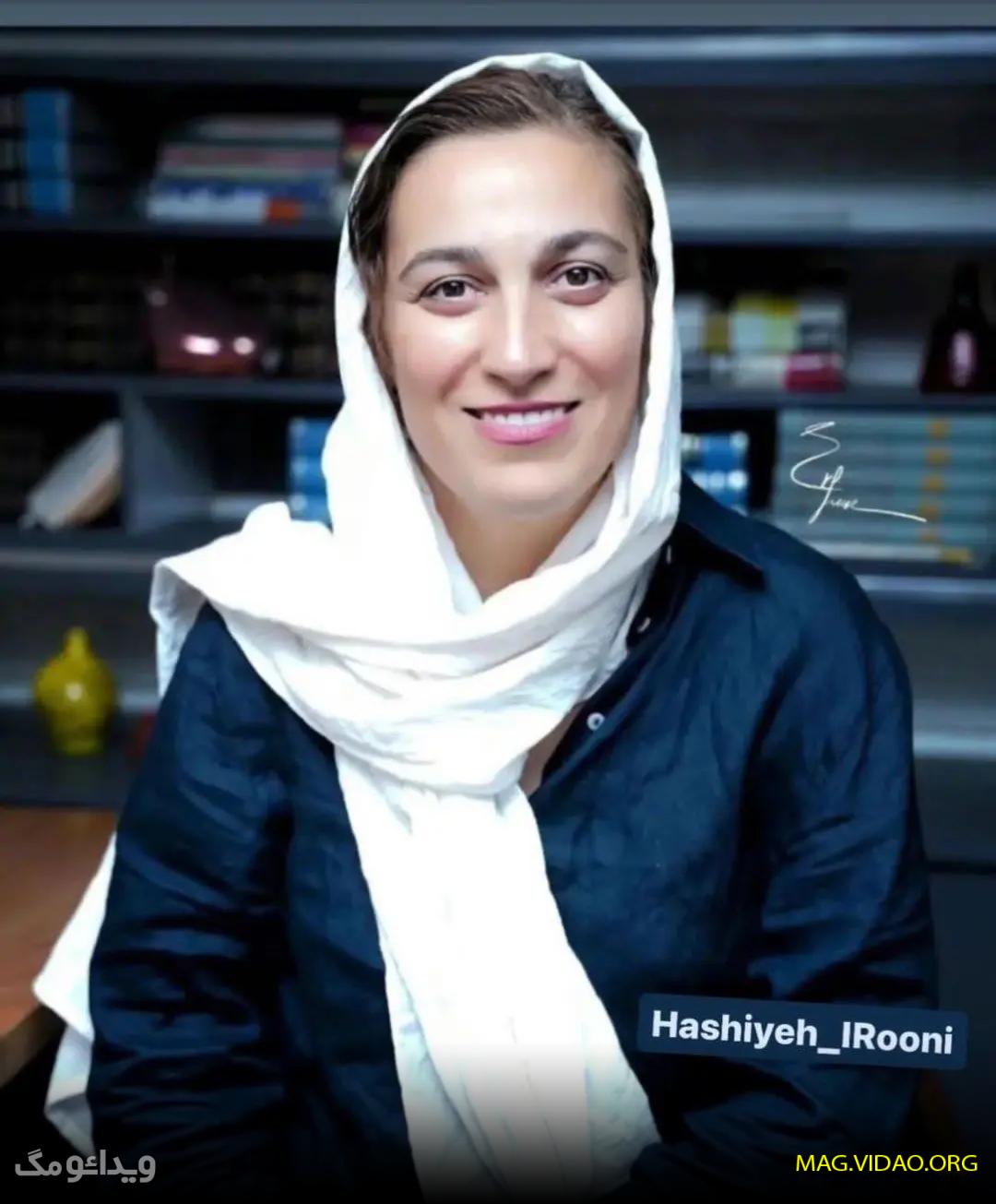بیوگرافی فلامک جنیدی و همسرش آیدین پوری + فرزندان و عکس های شخصی 17