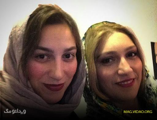 بیوگرافی فلامک جنیدی و همسرش آیدین پوری + فرزندان و عکس های شخصی 20