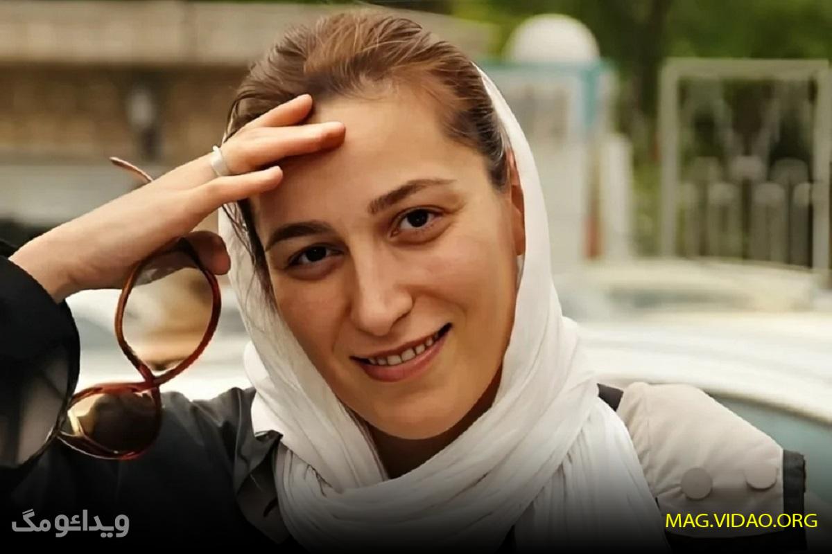 بیوگرافی فلامک جنیدی و همسرش آیدین پوری + فرزندان و عکس های شخصی 9