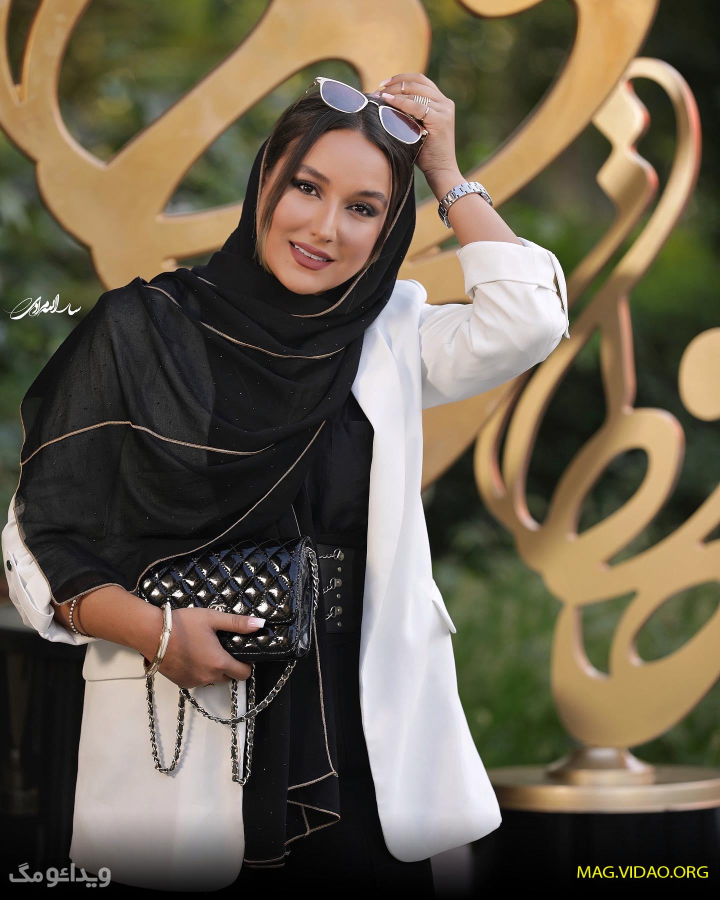 عکس های شخصی مینا دلشاد 22