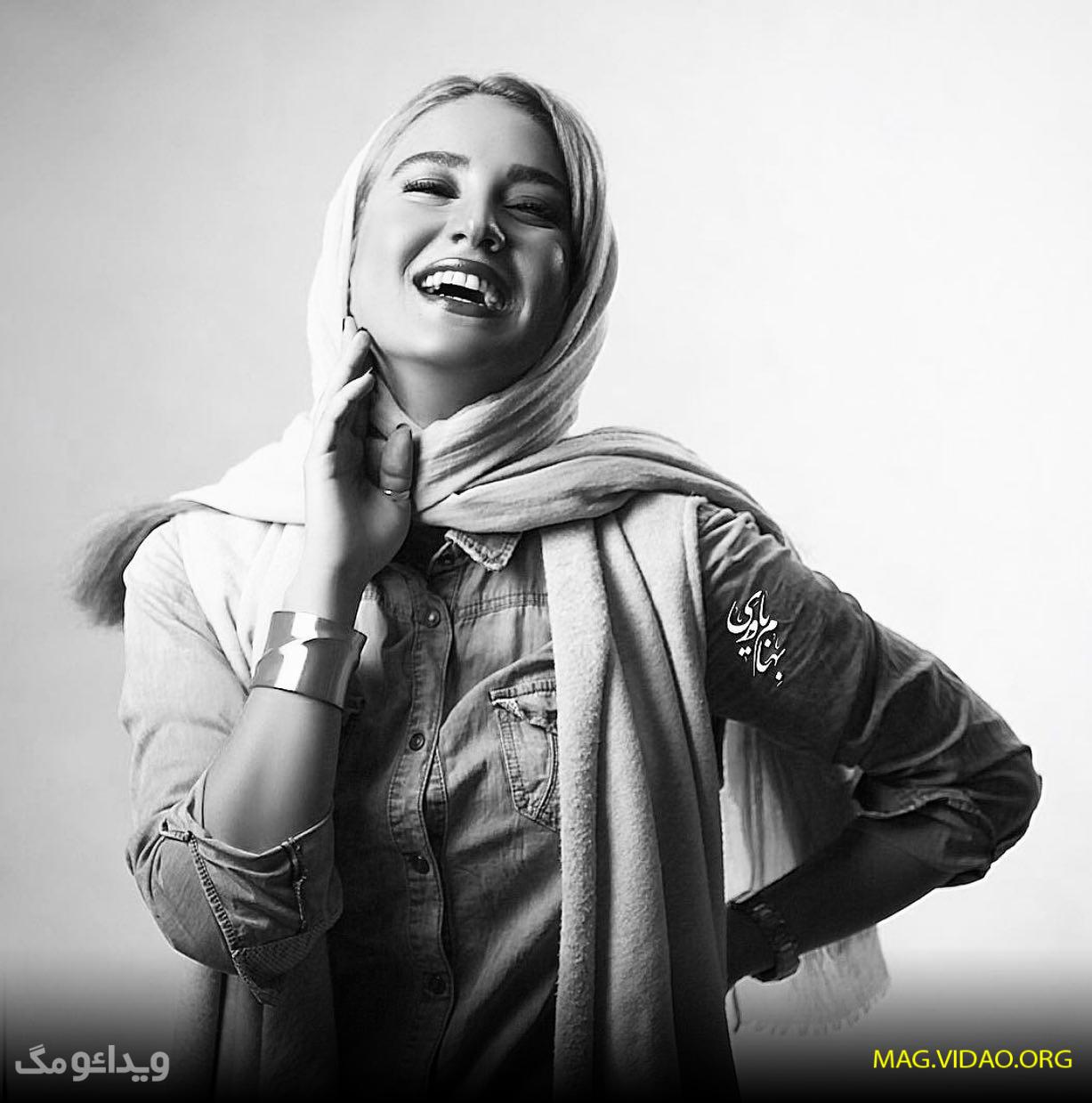 عکس های شخصی مینا دلشاد 24